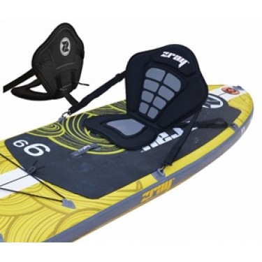 zray ΚΑΘΙΣΜΑ ΓΙΑ SUP & KAYAK- NEOPRENE