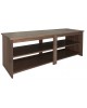 VELCO  Pro Systems  ΕΠΙΠΛΟ TV ΜΕ ΤΕΣΣΕΡΙΣ ΘΕΣΕΙΣ 120x40x42 εκ ΣΦΕΝΔΑΜΟΣ