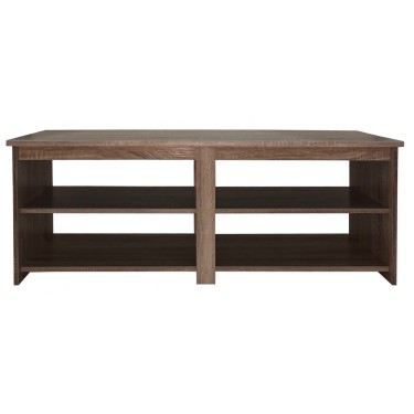 VELCO  Pro Systems  ΕΠΙΠΛΟ TV ΜΕ ΤΕΣΣΕΡΙΣ ΘΕΣΕΙΣ 120x40x42 εκ ΣΦΕΝΔΑΜΟΣ