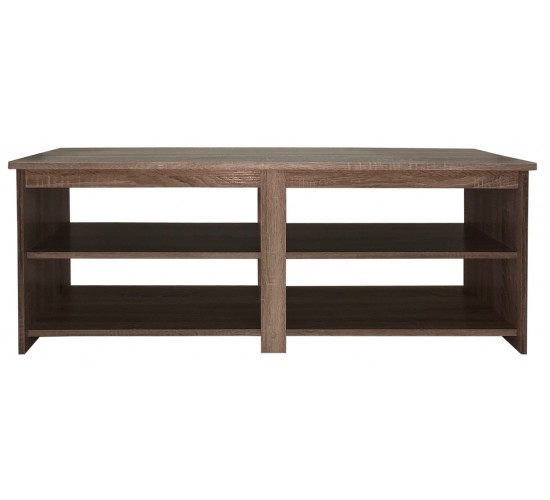 VELCO  Pro Systems  ΕΠΙΠΛΟ TV ΜΕ ΤΕΣΣΕΡΙΣ ΘΕΣΕΙΣ 120x40x42 εκ ΣΦΕΝΔΑΜΟΣ
