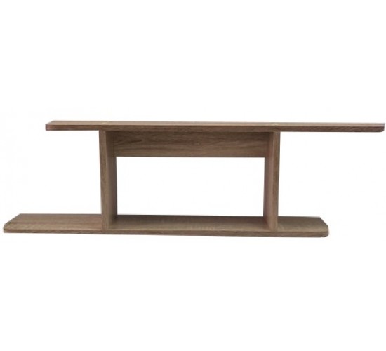 VELCO  Pro Systems  ΡΑΦΙ ΤΟΙΧΟΥ 90x13x27 εκ ΣΦΕΝΔΑΜΟΣ