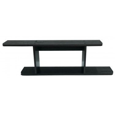 VELCO  Pro Systems ΡΑΦΙ ΤΟΙΧΟΥ 90x13x27 εκ  ΓΚΡΙ ΟΞΙΑ