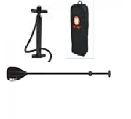 zray ΣΑΝΙΔΑ SUP Ε9  ΠΟΡΤΟΚΑΛΙ 275x76x13cm  ΜΕ ΜΟΝΟ ΠΤΕΡΥΓΙΟ