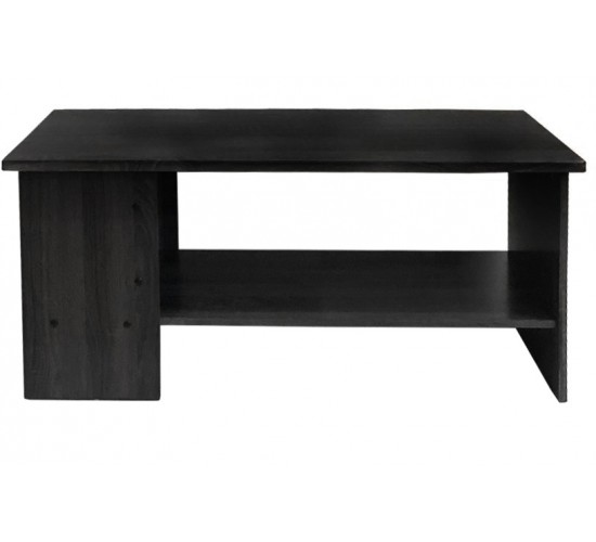ΤΡΑΠΕΖΙ  ΣΑΛΟΝΙΟΥ 100x48x42 εκ  WENGE