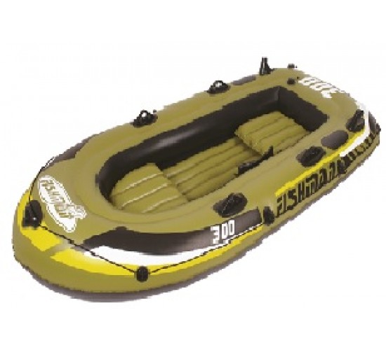 avenli  PVC ΦΟΥΣΚΩΤΗ ΒΑΡΚΑ 252x125x40cm
