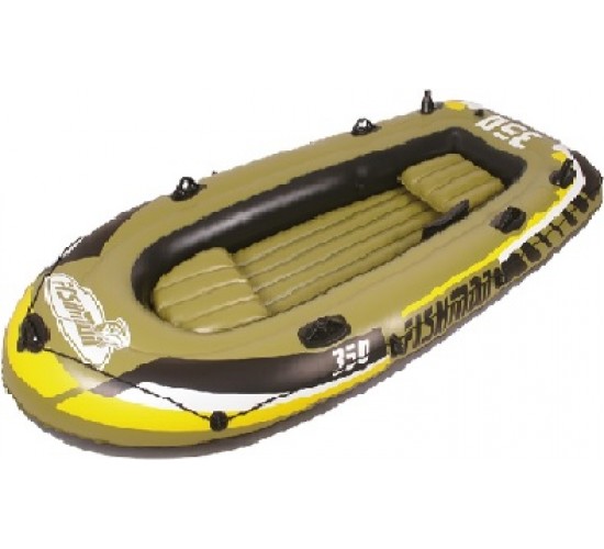 avenli PVC ΦΟΥΣΚΩΤΗ ΒΑΡΚΑ 305x136x42cm
