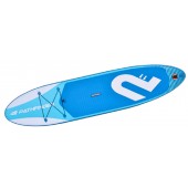 PATHFINDER ΣΑΝΙΔΑ SUP SUPER LIGHT P11  ΓΑΛΑΖΙΟ 335x76x15cm ΜΕ ΜΟΝΟ ΠΤΕΡΥΓΙΟ