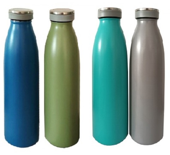 CAMPCOOL ΘΕΡΜΟΣ ΑΝΟΞΕΙΔΩΤΟΣ 500gr ΣΕ ΔΙΑΦΟΡΑ ΧΡΩΜΑΤΑ