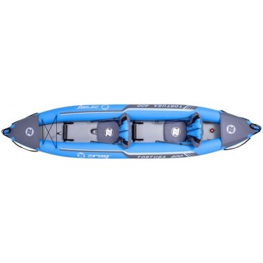 zray TORTUGA ΚΑΓΙΑΚ 2 ΘΕΣΕΩΝ ΜΕ 2 ΔΙΠΛΑ ΚΟΥΠΙΑ  386cm