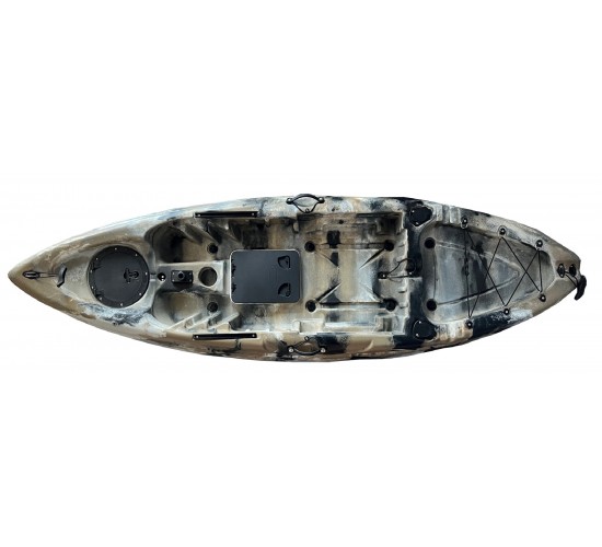 fortis ΚΑΥΑΚ DESERT   L270xW80xD30cm ΜΟΝΟΘΕΣΙΟ