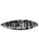 fortis ΚΑΥΑΚ DESERT   L270xW80xD30cm ΜΟΝΟΘΕΣΙΟ