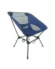 myResort ΠΟΛΥΘΡΟΝΑ ΑΡΘΡΩΤΗ ΜΕΤΑΛΛΙΚΗ ΜΠΛΕ POLYESTER  600D -ME ΘΗΚΗ ΜΕΤΑΦΟΡΑΣ 600D