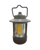 CAMPUS ΦΑΝΑΡΙ ΜΠΑΤΑΡΙΑΣ 3 x 1,5V AA-LED ΛΑΜΠΑ: 2 x 2W COB LED