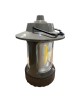 CAMPUS ΦΑΝΑΡΙ ΜΠΑΤΑΡΙΑΣ 3 x 1,5V AA-LED ΛΑΜΠΑ: 2 x 2W COB LED