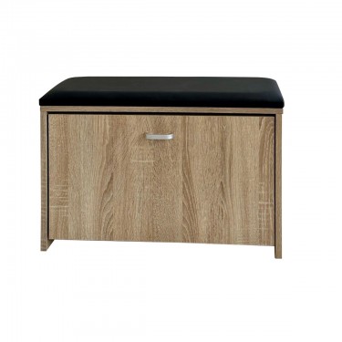 VELCO  ProMSystems ΠΑΠΟΥΤΣΟΘΗΚΗ 60x24x41cm  ΣΦΕΝΔΑΜΟΣ