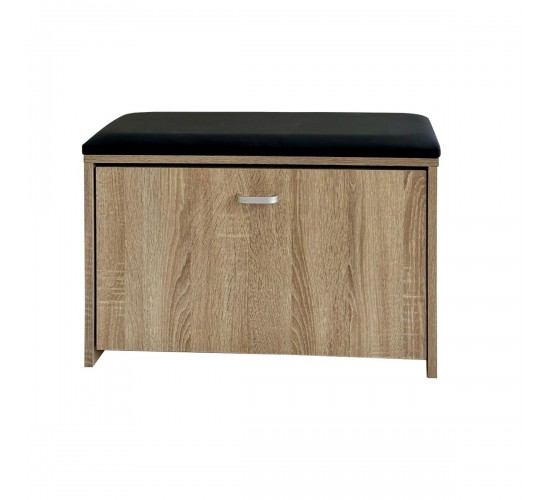 VELCO  ProMSystems ΠΑΠΟΥΤΣΟΘΗΚΗ 60x24x41cm  ΣΦΕΝΔΑΜΟΣ