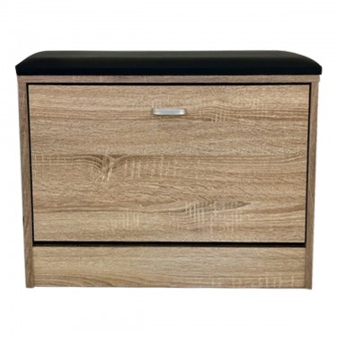 VELCO  Pro Systems ΠΑΠΟΥΤΣΟΘΗΚΗ 60x24x49 cm  ΣΦΕΝΔΑΜΟΣ