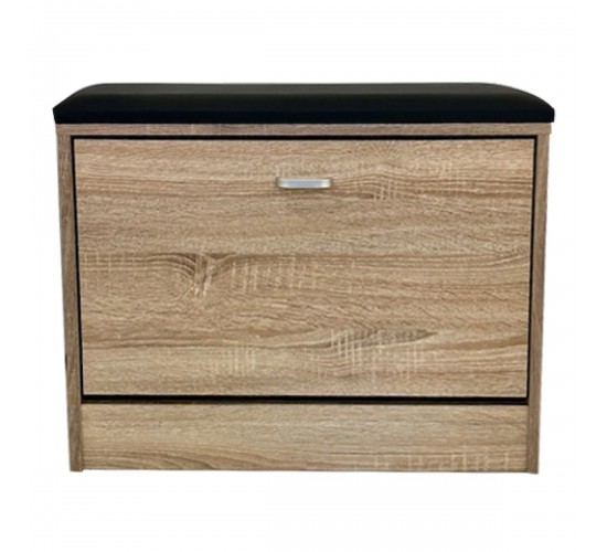 VELCO  Pro Systems ΠΑΠΟΥΤΣΟΘΗΚΗ 60x24x49 cm  ΣΦΕΝΔΑΜΟΣ