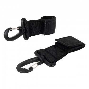 zray ΚΛΙΠΣ ΓΙΑ ΚΟΥΠΙ SUP (ΖΕΥΓΟΣ) -ΔΙΑΣΤΑΣΕΙΣ: 15,2 x 5 cm