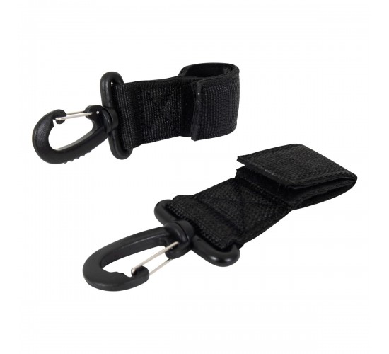 zray ΚΛΙΠΣ ΓΙΑ ΚΟΥΠΙ SUP (ΖΕΥΓΟΣ) -ΔΙΑΣΤΑΣΕΙΣ: 15,2 x 5 cm