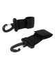 zray ΚΛΙΠΣ ΓΙΑ ΚΟΥΠΙ SUP (ΖΕΥΓΟΣ) -ΔΙΑΣΤΑΣΕΙΣ: 15,2 x 5 cm