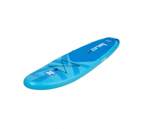 zray ΣΑΝΙΔΑ SUP EA ΓΑΛΑΖΙΑ  330x84x15cm ΜΕ ΜΟΝΟ ΠΤΕΡΥΓΙΟ