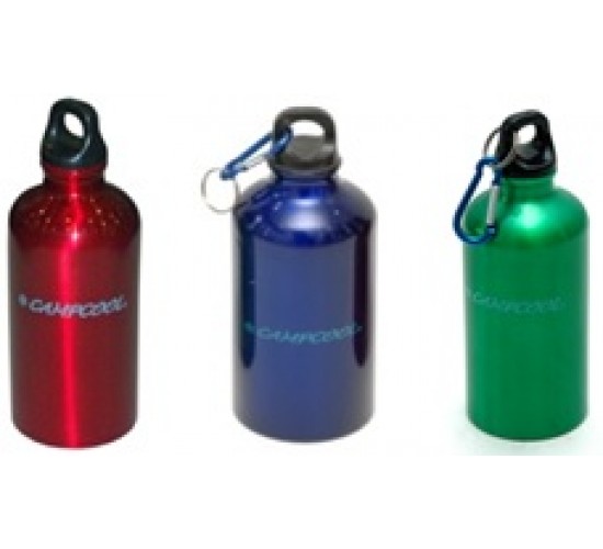 CAMPCOOL ΘΕΡΜΟΣ ΑΝΟΞΕΙΔΩΤΟΣ ΑΘΛΗΤΩΝ 500gr  ΜΕ ΓΑΝΤΖΟ-ΧΡΩΜΑΤΙΣΜΟΣ