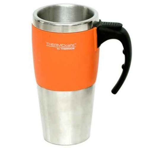 THERMOS ΚΟΥΠΑ-ΘΕΡΜΟΣ ΑΝΟΞΕΙΔΩΤΟ ΤΑΞΙΔΙΟΥ 420gr