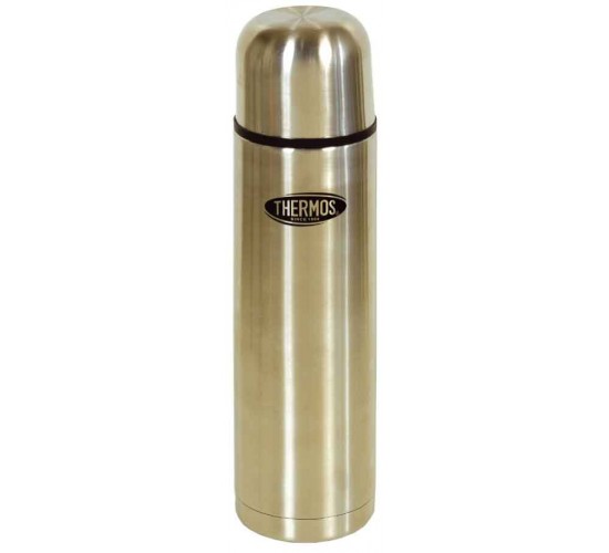 THERMOS ΘΕΡΜΟΣ ΑΝΟΞΕΙΔΩΤΟ EVERYDAY 500gr