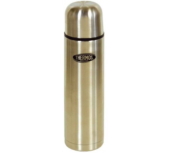 THERMOS ΘΕΡΜΟΣ ΑΝΟΞΕΙΔΩΤΟ EVERYDAY 1 Lt