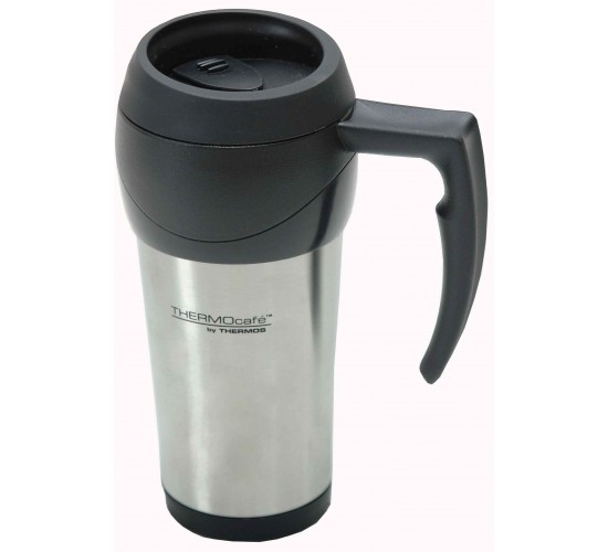 THERMOS ΚΟΥΠΑ ΘΕΡΜΟΣ ΑΝΟΞΕΙΔΩΤΟ -ΑΣΗΜΙ 450gr