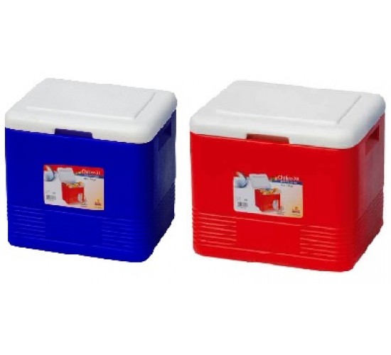 CAMPCOOL ΨΥΓΕΙΟ ΦΟΡΗΤΟ 28 Lt.