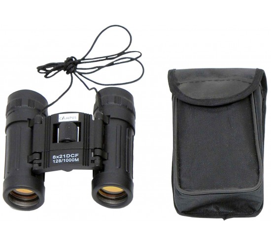 Velco ΚΥΑΛΙΑ ΡΥΘΜΙΖΟΜΕΝΑ 8x21  128m-1000m