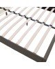 Κρεβάτι Nevil διπλό 150x200 με ύφασμα χρώμα ανθρακί Υλικό: FABRIC 100% POLYESTER - PLYWOOD - HARDWOOD 006-000020 Κρεβάτι Nevil διπλό 150x200 με ύφασμα χρώμα ανθρακί Υλικό: FABRIC 100% POLYESTER - PLYWOOD - HARDWOOD 006-000020