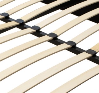 Κρεβάτι Norse pu λευκό με αποθηκευτικό χώρο 160x200εκ Υλικό: PU - PLYWOOD - FRAME PINEWOOD 006-000027