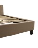 Κρεβάτι Mago μονό ύφασμα εκρού 100x200εκ Υλικό: FABRIC 100% POLYESTER - PLYWOOD - HARDWOOD 006-000035 Κρεβάτι Mago μονό ύφασμα εκρού 100x200εκ Υλικό: FABRIC 100% POLYESTER - PLYWOOD - HARDWOOD 006-000035
