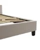 Κρεβάτι Mago ύφασμα εκρού 160x200εκ Υλικό: FABRIC 100% POLYESTER - PLYWOOD - HARDWOOD 006-000041 Κρεβάτι Mago ύφασμα εκρού 160x200εκ Υλικό: FABRIC 100% POLYESTER - PLYWOOD - HARDWOOD 006-000041