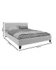 Κρεβάτι Mago ύφασμα εκρού 160x200εκ Υλικό: FABRIC 100% POLYESTER - PLYWOOD - HARDWOOD 006-000041 Κρεβάτι Mago ύφασμα εκρού 160x200εκ Υλικό: FABRIC 100% POLYESTER - PLYWOOD - HARDWOOD 006-000041