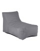 Πουφ ξαπλώστρα Otenda αδιάβροχο σε ανθρακί απόχρωση 67x110x65εκ Υλικό: 100%  POLYESTER - INSIDE 100%  POLYRETHANE 020-000014