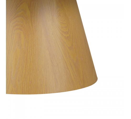 Τραπέζι σαλονιού Soleire Inart λευκό μαρμάρου sintered stone Φ70x40εκ Υλικό: SINTERED STONE 029-000265 Τραπέζι σαλονιού Soleire Inart λευκό μαρμάρου sintered stone Φ70x40εκ Υλικό: SINTERED STONE 029-000265