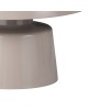 Τραπέζι σαλονιού Ginoze Inart cappuccino μέταλλο Φ70x40εκ Υλικό: METAL 029-000274 Τραπέζι σαλονιού Ginoze Inart cappuccino μέταλλο Φ70x40εκ Υλικό: METAL 029-000274