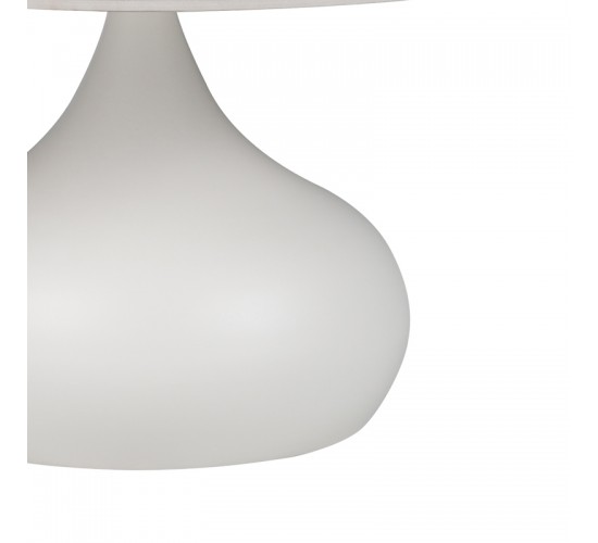 Βοηθητικά τραπέζια Kirkene Inart sintered stone σε απόχρωση λευκό μαρμάρου με λευκό μέταλλο 2τεμ Υλικό: METAL 029-000319 Βοηθητικά τραπέζια Kirkene Inart sintered stone σε απόχρωση λευκό μαρμάρου με λευκό μέταλλο 2τεμ Υλικό: METAL 029-000319