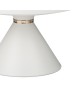 Βοηθητικά τραπέζια Coozlin Inart sintered stone σε απόχρωση λευκό μαρμάρου με λευκό-χρυσό μέταλλο Υλικό: METAL SINTERED STONE 029-000320 Βοηθητικά τραπέζια Coozlin Inart sintered stone σε απόχρωση λευκό μαρμάρου με λευκό-χρυσό μέταλλο Υλικό: METAL SINTERED STONE 029-000320