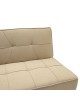Καναπές-κρεβάτι Travis 3θέσιος με ύφασμα μπεζ 175x83x74εκ Υλικό: FABRIC 035-000025 Καναπές-κρεβάτι Travis 3θέσιος με ύφασμα μπεζ 175x83x74εκ Υλικό: FABRIC 035-000025