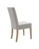 Καρέκλα Ditta ύφασμα γκρι-πόδι sonoma 44x56x96εκ Υλικό: FABRIC - SOLID WOOD BEECH 047-000061 Καρέκλα Ditta ύφασμα γκρι-πόδι sonoma 44x56x96εκ Υλικό: FABRIC - SOLID WOOD BEECH 047-000061