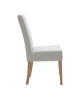 Καρέκλα Ditta ύφασμα γκρι-πόδι sonoma 44x56x96εκ Υλικό: FABRIC - SOLID WOOD BEECH 047-000061 Καρέκλα Ditta ύφασμα γκρι-πόδι sonoma 44x56x96εκ Υλικό: FABRIC - SOLID WOOD BEECH 047-000061