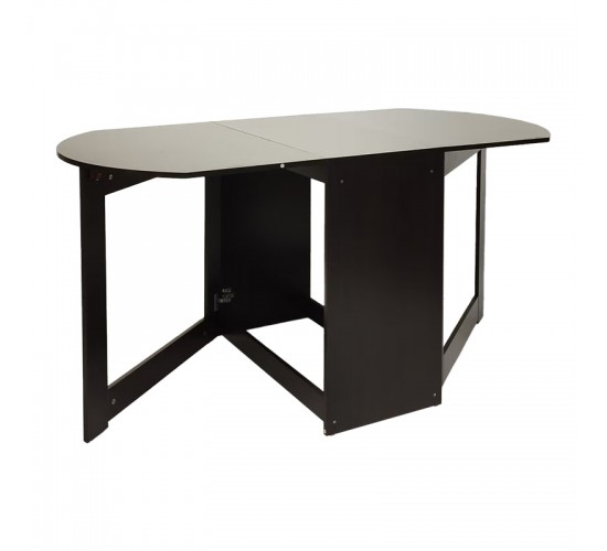 Τραπέζι Nadine πολυμορφικό-επεκτεινόμενο wenge 160x80x76.5εκ Υλικό: CHIPBOARD 049-000091 Τραπέζι Nadine πολυμορφικό-επεκτεινόμενο wenge 160x80x76.5εκ Υλικό: CHIPBOARD 049-000091