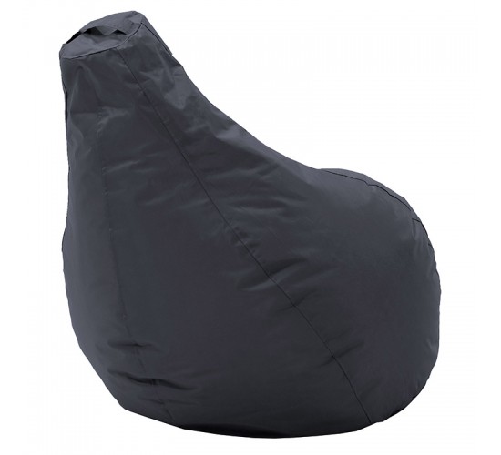 Πουφ πολυθρόνα Eco 100% αδιάβροχο γκρι Υλικό: 420D High Quality Fabric-100% Waterproof-100% Polyester-Filling: Virgin EPS Beads-Professional Use 056-000012 Πουφ πολυθρόνα Eco 100% αδιάβροχο γκρι Υλικό: 420D High Quality Fabric-100% Waterproof-100% Polyester-Filling: Virgin EPS Beads-Professional Use 056-000012