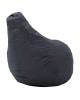 Πουφ πολυθρόνα Eco 100% αδιάβροχο γκρι Υλικό: 420D High Quality Fabric-100% Waterproof-100% Polyester-Filling: Virgin EPS Beads-Professional Use 056-000012 Πουφ πολυθρόνα Eco 100% αδιάβροχο γκρι Υλικό: 420D High Quality Fabric-100% Waterproof-100% Polyester-Filling: Virgin EPS Beads-Professional Use 056-000012