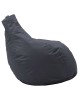 Πουφ πολυθρόνα Eco 100% αδιάβροχο γκρι Υλικό: 420D High Quality Fabric-100% Waterproof-100% Polyester-Filling: Virgin EPS Beads-Professional Use 056-000012 Πουφ πολυθρόνα Eco 100% αδιάβροχο γκρι Υλικό: 420D High Quality Fabric-100% Waterproof-100% Polyester-Filling: Virgin EPS Beads-Professional Use 056-000012